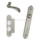 Hinged Patio Door Hardware - Interior Trim Set